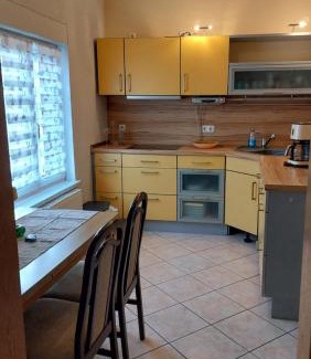 Bentwisch Appartement | Marie's Küsten Zauber