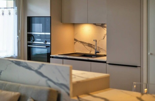 Bois-Guillaume Appartement | Marie : superbe appartement avec balcon et parking