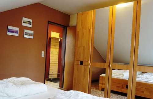Horum Appartement | Marieke 5 - 70065, Deutschland