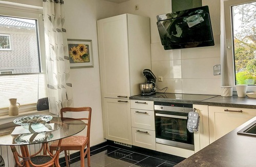 Bad Pyrmont Appartement | Mariella by Interhome