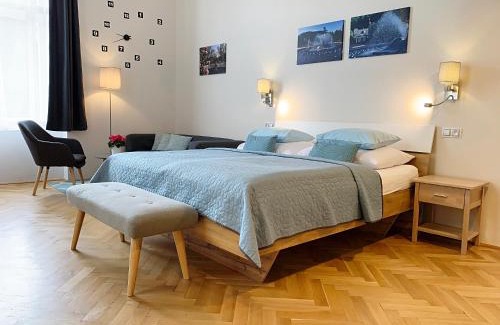 Marianske Lazne Appartement | Marienbad Apartment