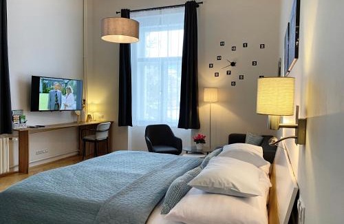 Marianske Lazne Appartement | Marienbad Apartment