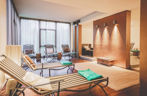 Langweiler Hôtel | Marienhöh - Hideaway & Spa