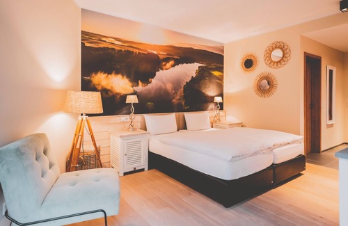 Langweiler Hôtel | Marienhöh - Hideaway & Spa