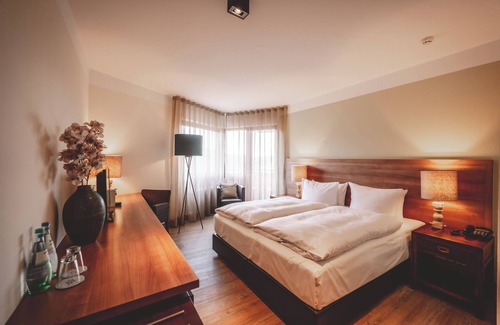 Langweiler Hôtel | Marienhöh - Hideaway & Spa