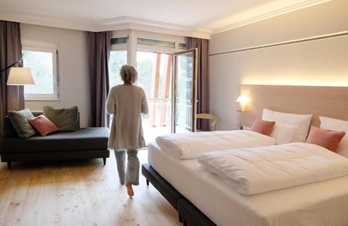 Monchhof Hôtel | Marienkron