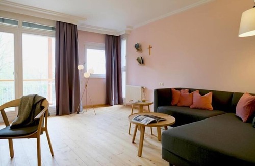 Monchhof Hôtel | Marienkron