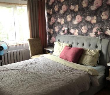 Kuressaare Appartement | Marientali