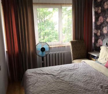 Kuressaare Appartement | Marientali