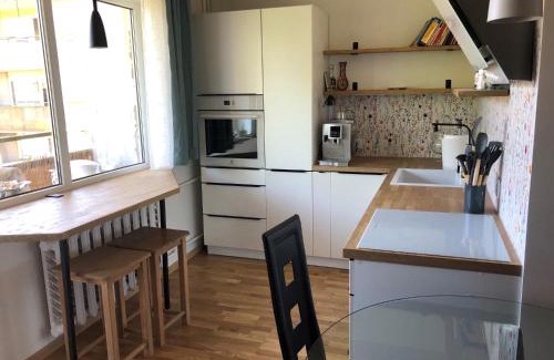 Kuressaare Appartement | Marientali