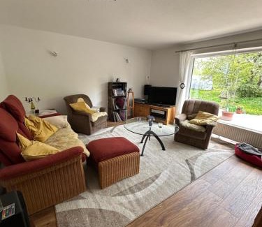 Lehmkuhlen Appartement | Marienwarder