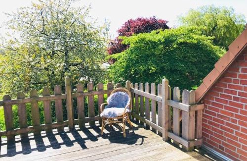 Lehmkuhlen Appartement | Marienwarder
