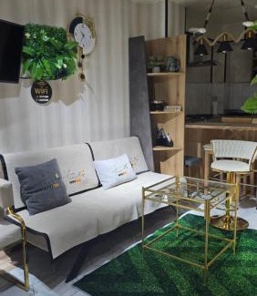 Saburtalo Appartement | Maries apartment