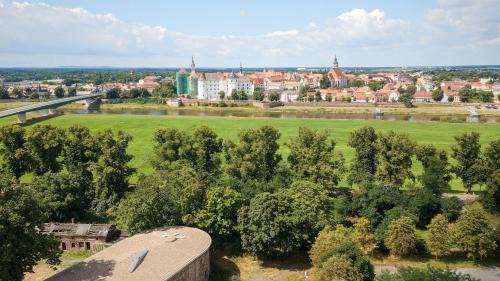 Torgau Appartement | Maries Ferienwohnung
