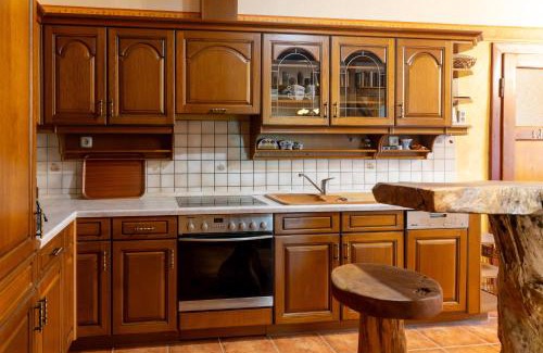 Torgau Appartement | Maries Ferienwohnung