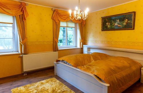Torgau Appartement | Maries Ferienwohnung