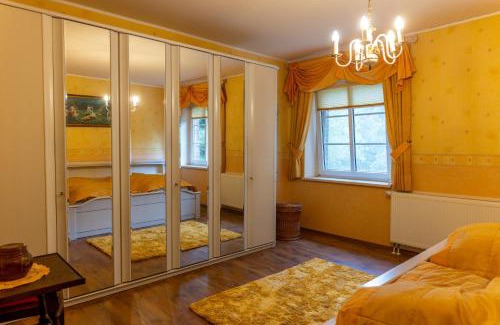 Torgau Appartement | Maries Ferienwohnung