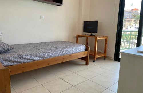 Skala Marion Appartement | Maries SeaView