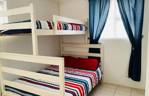 Arniston Appartement | Mariette's Cottage