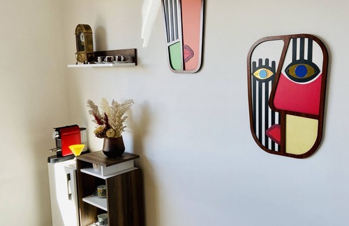 Daoudiate Appartement | Marigold de Marrakech - 2 chambres.
