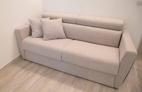 Roseto degli Abruzzi Copropriété | MARIGOLD RESIDENCE: GREEN ASH