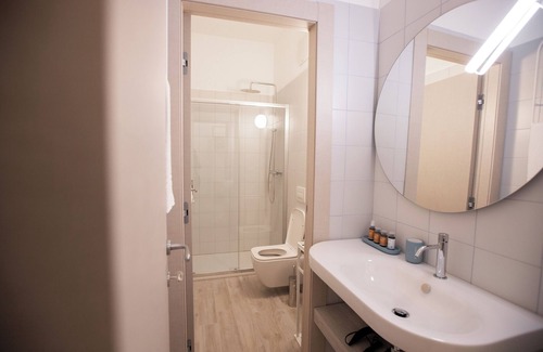 Roseto degli Abruzzi Copropriété | MARIGOLD RESIDENCE: CERULEAN