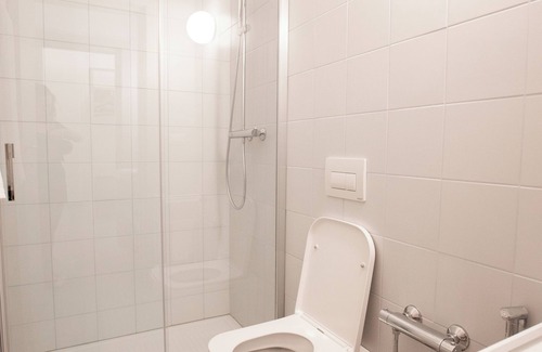 Roseto degli Abruzzi Copropriété | MARIGOLD RESIDENCE: CERULEAN
