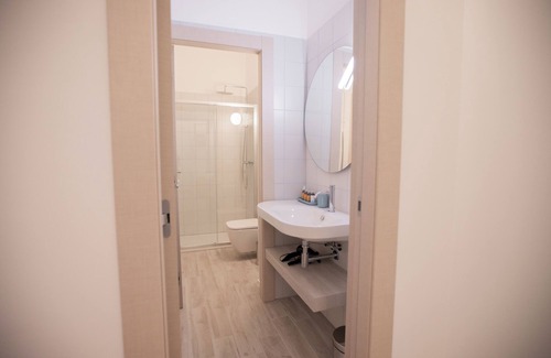 Roseto degli Abruzzi Copropriété | MARIGOLD RESIDENCE: CERULEAN