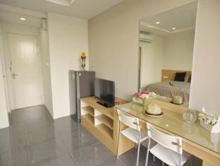 Phlabphla Hôtel | Marigold Ramkhamhaeng