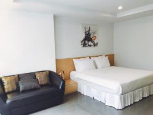 Phlabphla Hôtel | Marigold Ramkhamhaeng