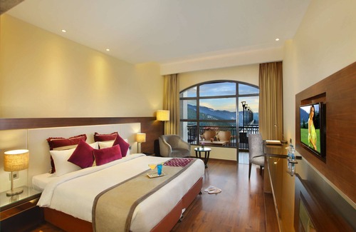 Baldeyan Hôtel | Marigold Sarovar Portico Shimla