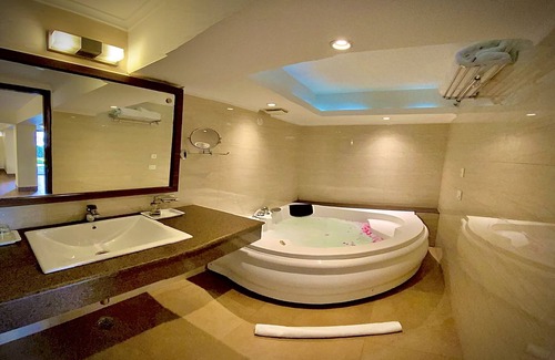Baldeyan Hôtel | Marigold Sarovar Portico Shimla
