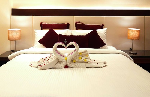 Baldeyan Hôtel | Marigold Sarovar Portico Shimla