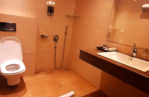 Baldeyan Hôtel | Marigold Sarovar Portico Shimla