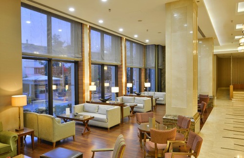 Cekirge Mahallesi Hôtel | Marigold Thermal Spa Hotel