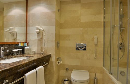 Cekirge Mahallesi Hôtel | Marigold Thermal Spa Hotel