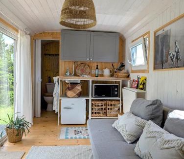 Slavonice Autre | Mariibee maringotka