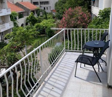 Velji Vinogradi Appartement | MarijaBU2