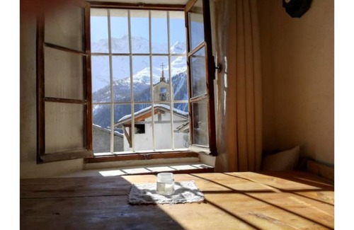 Nancroit Chalet De Ski | Marik Authentik