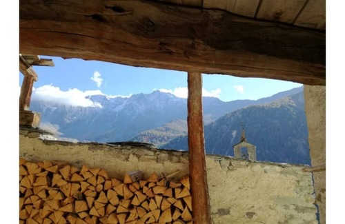Nancroit Chalet De Ski | Marik Authentik