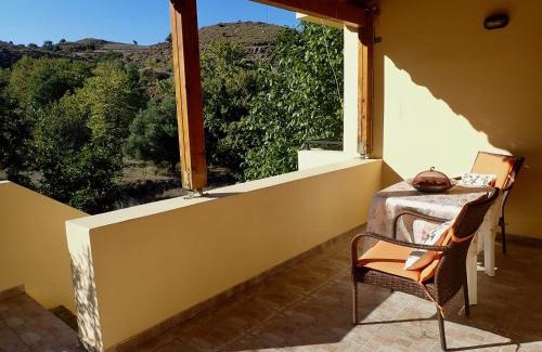 Filaki Maison | Marika's House