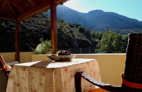 Filaki Maison | Marika's House