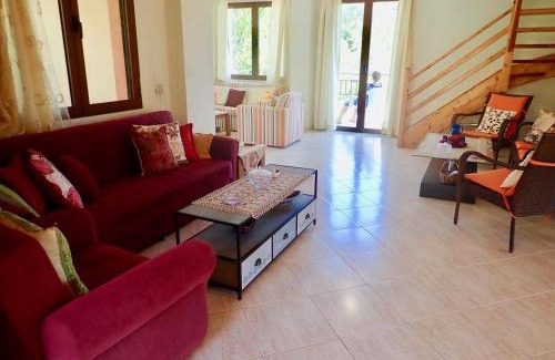 Filaki Maison | Marika's House