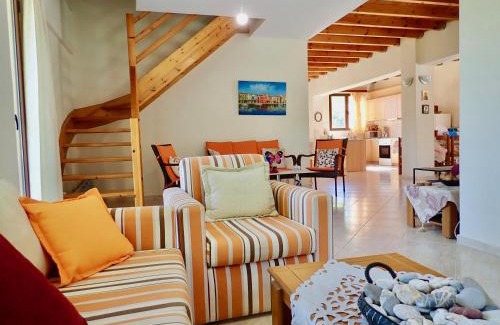 Filaki Maison | Marika's House