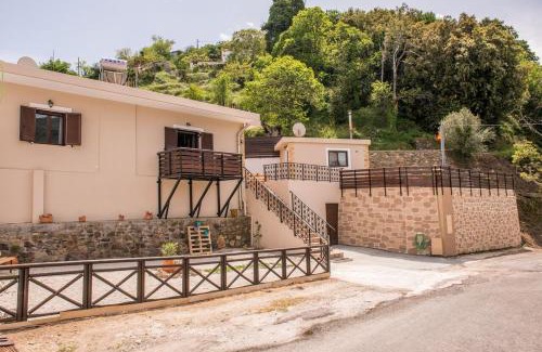 Elos Maison | Marika Traditional Home