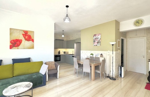 Vizari Villa | Villa avec piscine privée, vue sur les montagnes crétoises, proximité plages sud
