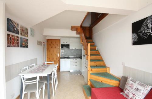 Marilleva 900 Appartement | Marilleva 1400 Appartamenti Montana