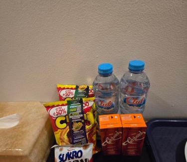 Serpong Hôtel | Marilyn Hotel Serpong
