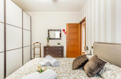 Rho Appartement | Marilyn House Rho Fiera 10min - Netflix & Design