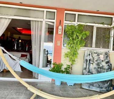 Amarinthos Appartement | Marilyn's house